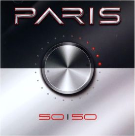 Paris - 50/50... 