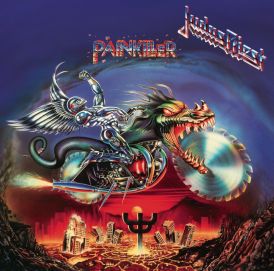 Judas Priest - Painkiller... 