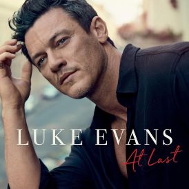 Luke Evans - At Last... 