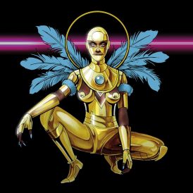 Dawn Richard - Second Line... 