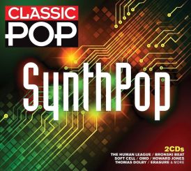 Classic Pop: Synth Pop... 