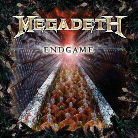 Megadeth - Endgame (2019 Remaster)... 