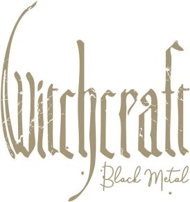 Witchcraft - Black Metal (DIGI)... 