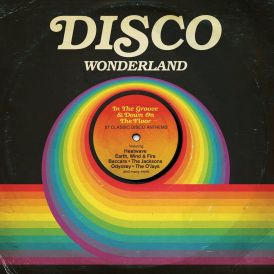 Disco Wonderland... 