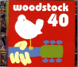 Woodstock 40... 