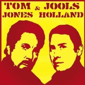 Tom Jones - Tom Jones & Jools Holland... 