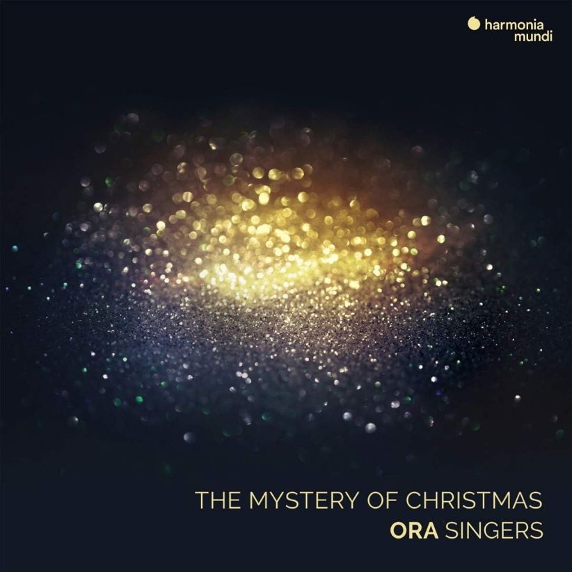 Ora Singers - Ora Singers: The Mystery Of Christmas on CD