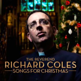 The Reverend Richard Coles: Songs For Christmas... 