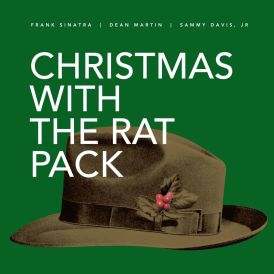 The Ratpack at Christmas (Pop-up Version)... 