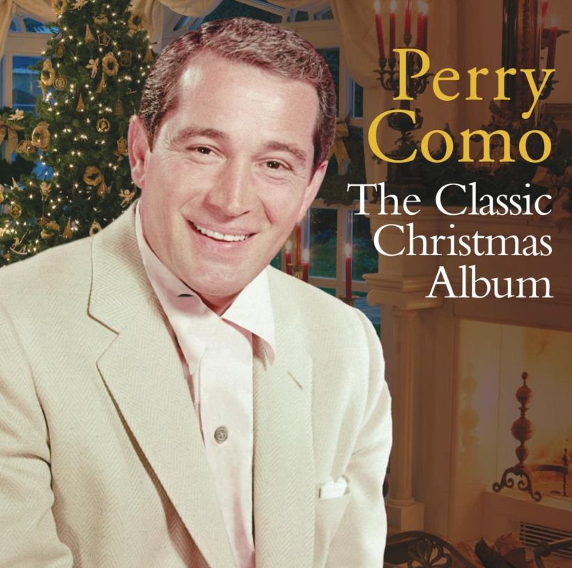 Perry Como - The Classic Christmas Album on CD