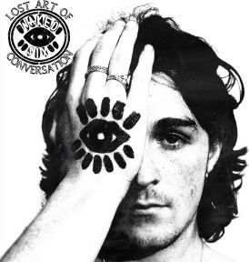 Naked Six - Lost Art of Conversation... 