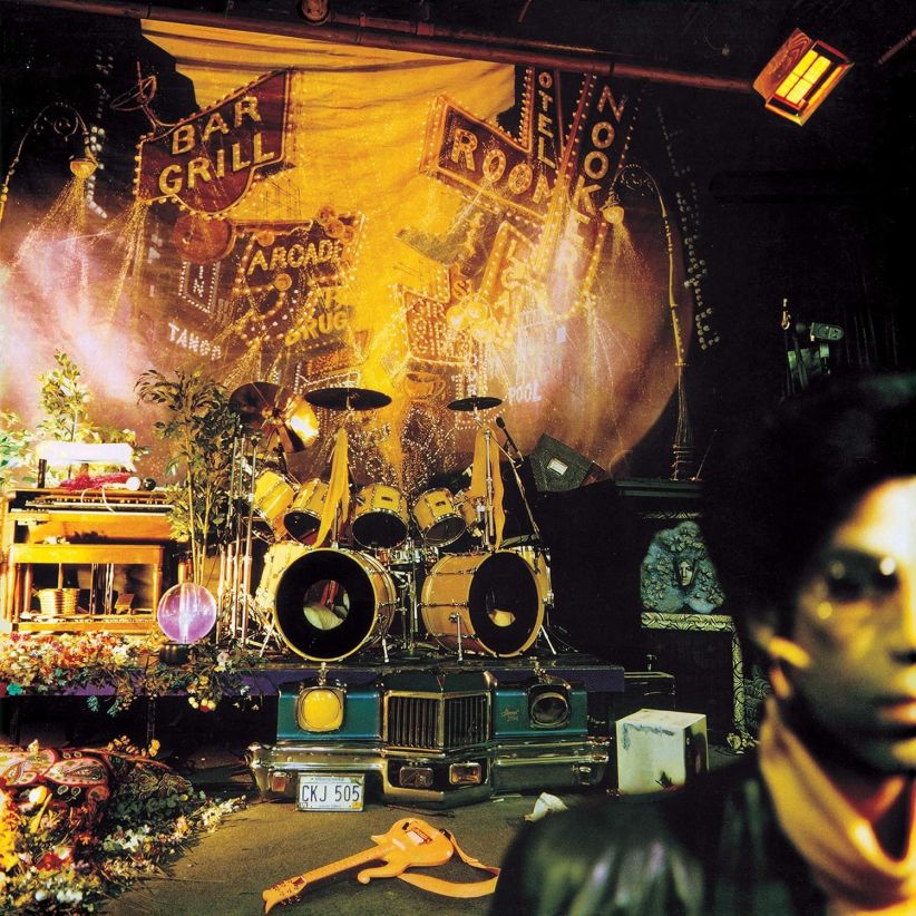 Prince - Sign O' The Times (Remastered) on CD