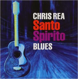 Chris Rea - The Santo Spirito Blues... 