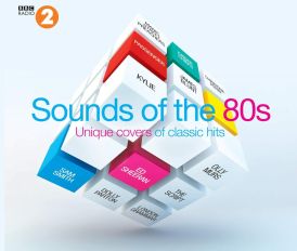 BBC Radio 2's Sounds Of The 80s... 