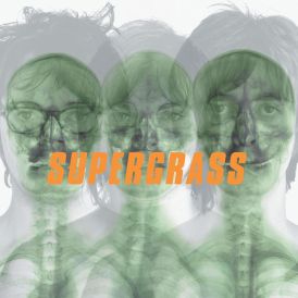 Supergrass - Supergrass... 