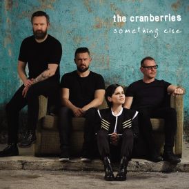 The Cranberries - Something Else... 