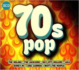 70s Pop... 