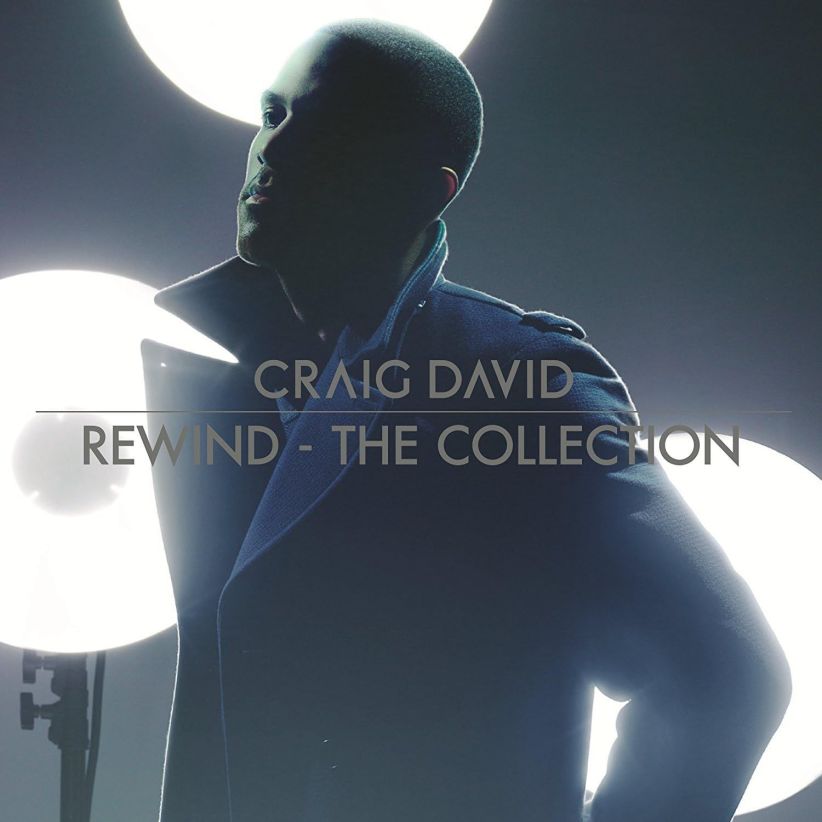 Craig David - Rewind - The Collection on CD