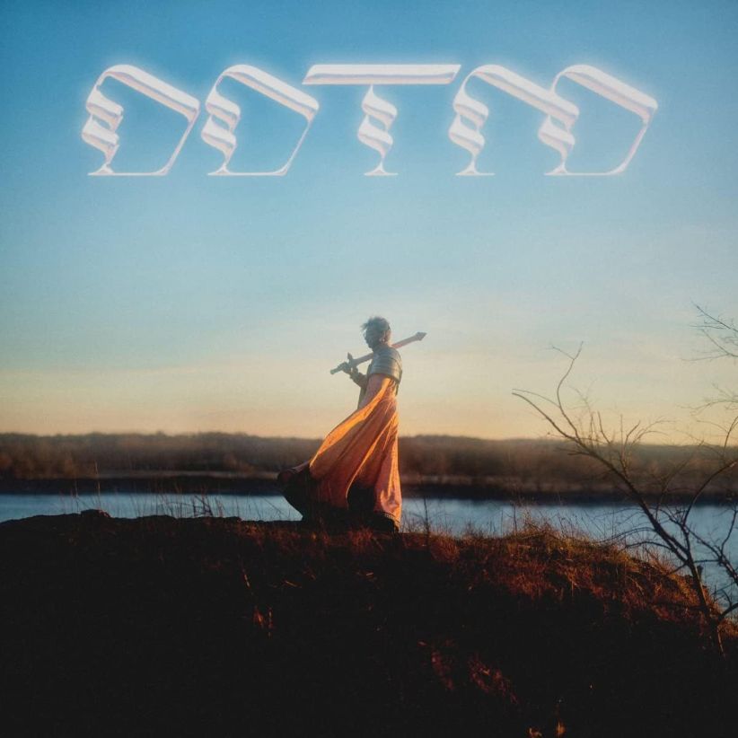 Foxing - Draw Down The Moon on CD