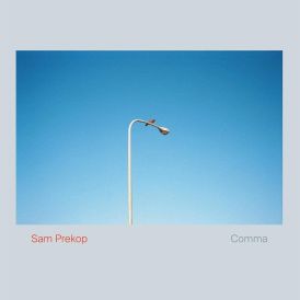 Sam Prekop - Comma... 