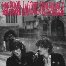 Jacobites - Robespierres Velvet Basement... 