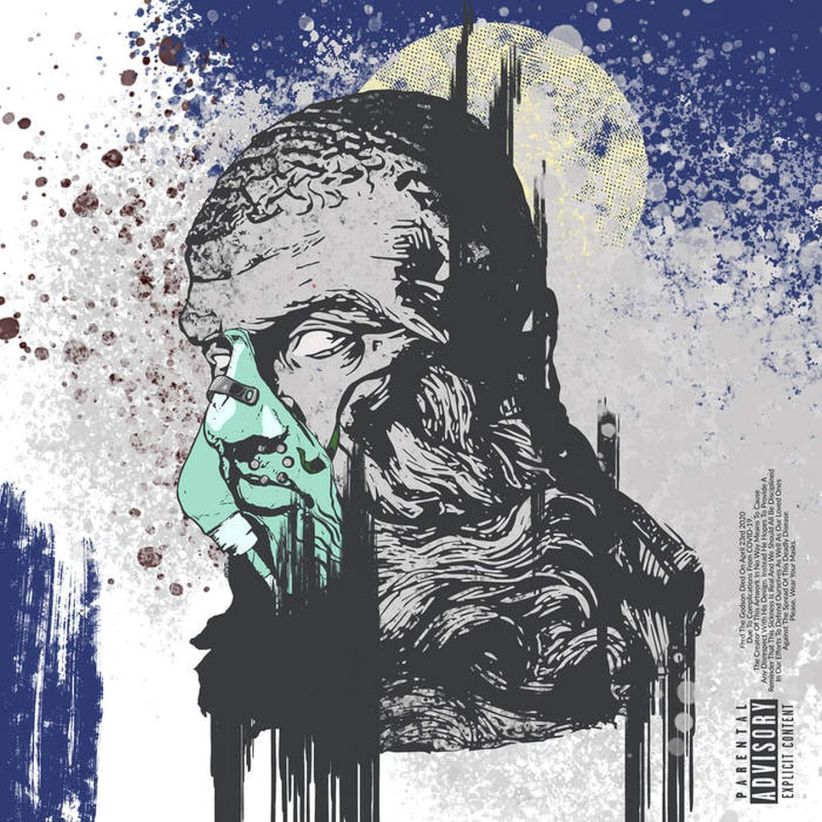 Fred The Godson - Godson on CD
