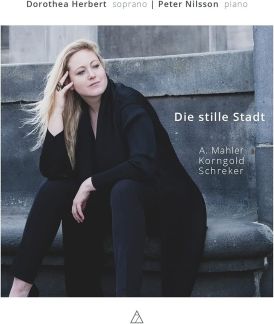 Dorothea Herbert - Die Stille Stadt... 