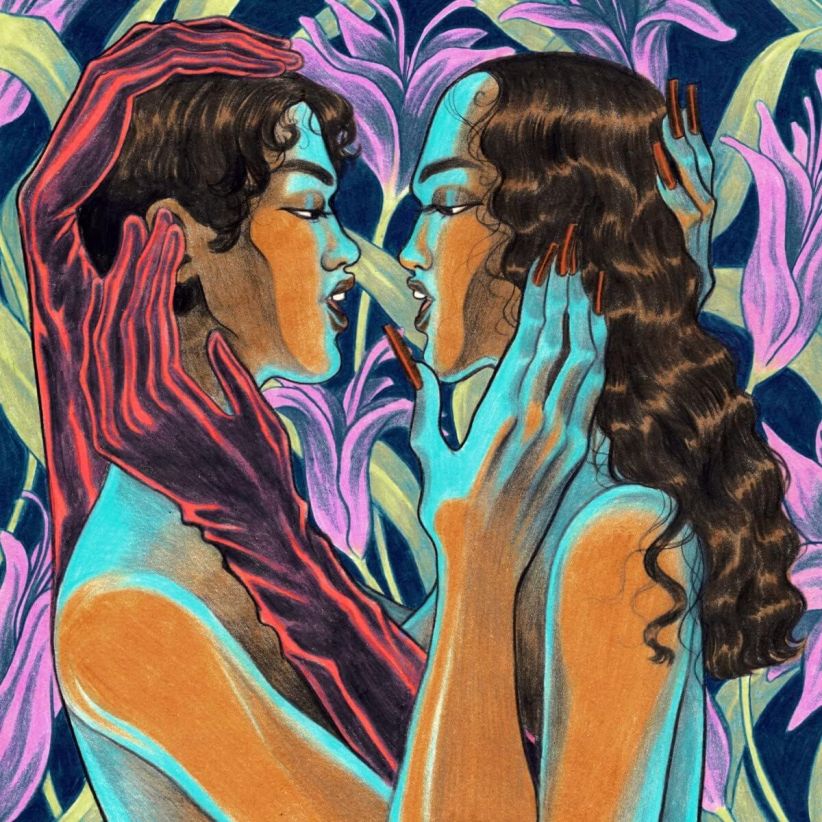 Mykki Blanco - Broken Hearts & Beauty Sleep on CD