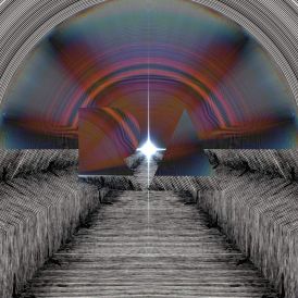 Robert Ames - Change Ringing... 