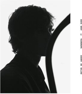 David West with Teardrops - Cherry On Willow... 