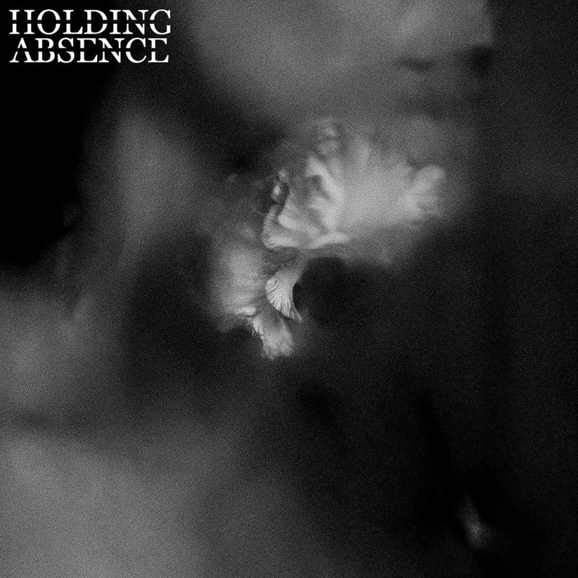 Holding Absence - Holding Absence on CD