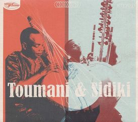 Toumani Diabate & Sidiki Diabate - Toumani & Sidiki... 
