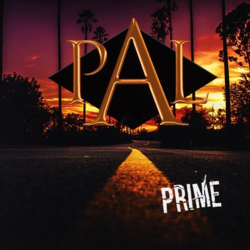 P.a.l. - Prime on CD
