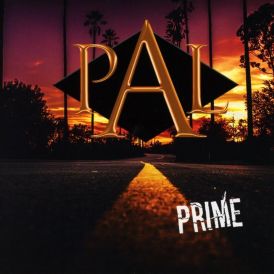 P.a.l. - Prime... 