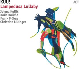 Kuu! - Lampedusa Lullaby... 