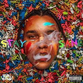 Ocean Wisdom - Stay Sane... 