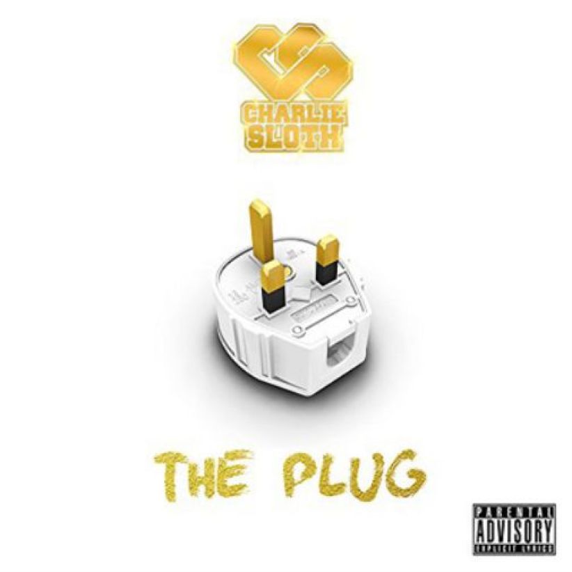 Charlie Sloth - The Plug on CD