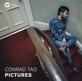 Conrad Tao - Pictures... 