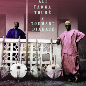Ali Farka Toure - Ali & Toumani... 