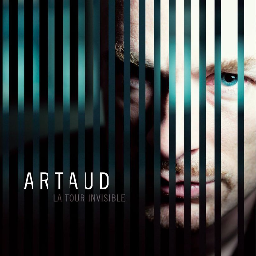 Artaud - La Tour Invisible on CD
