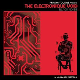 Adrian Younge - Electronique Void: Black Noise... 