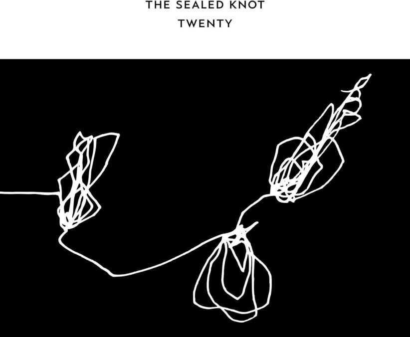 The Sealed Knot - Twenty on CD