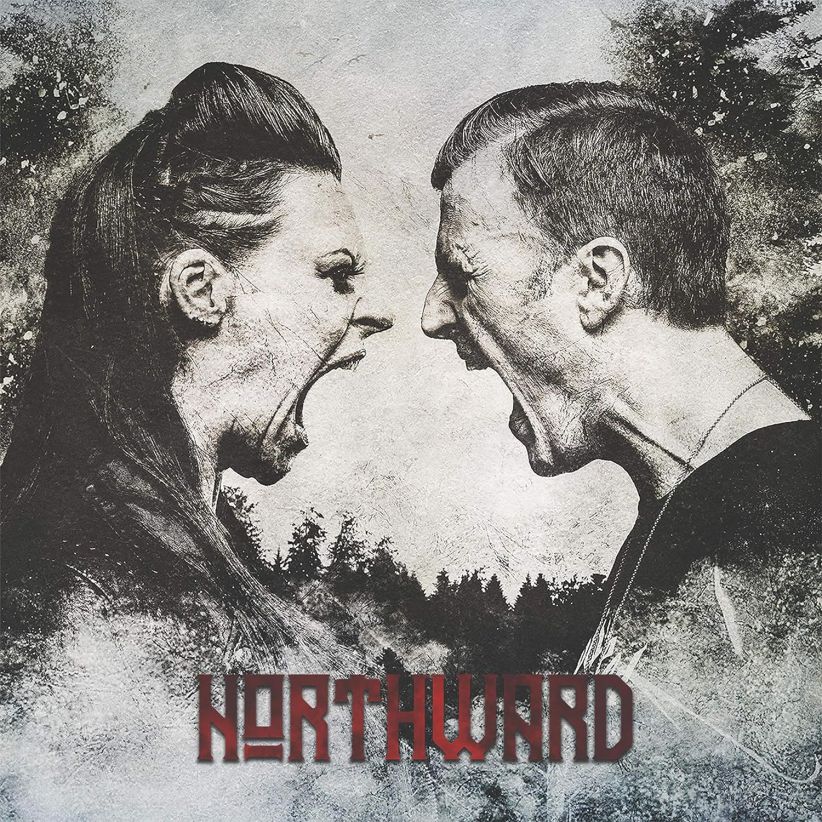 Northward - Northward on CD