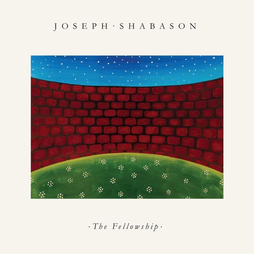 Joseph Shabason - The Fellowship on CD