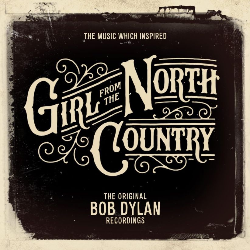 Bob Dylan - The Music Which Inspired Girl From The North Country (2CD) on CD