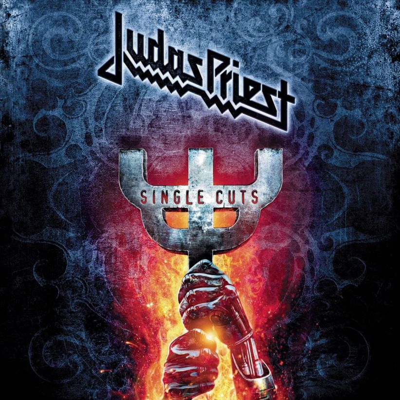 Judas Priest - Single Cuts on CD