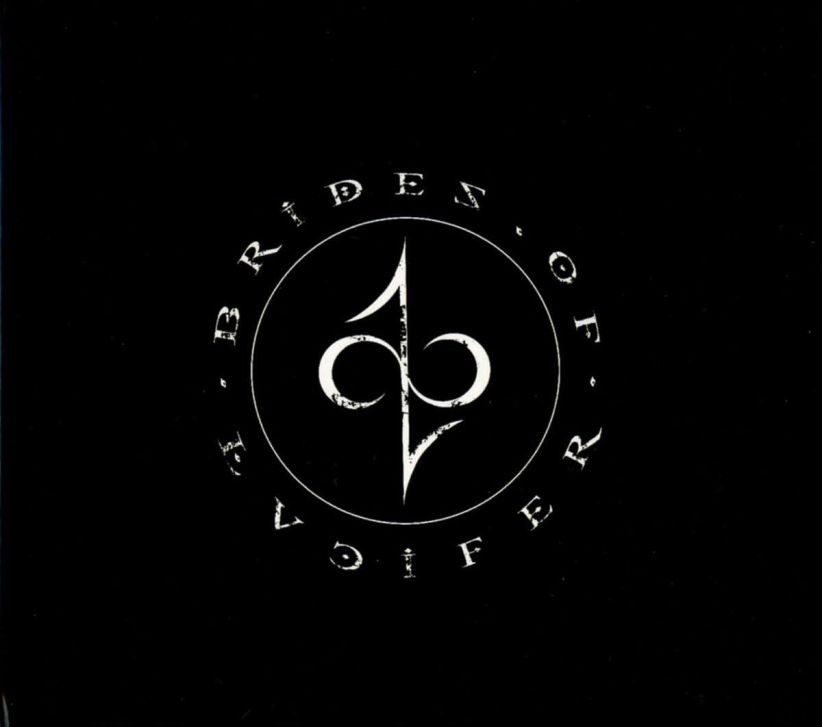 Brides of Lucifer - Brides Of Lucifer on CD