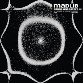 Madlib - Sound Ancestors (Arranged By Kieran Hebden)... 