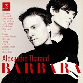 Alexandre Tharaud - Barbara... 