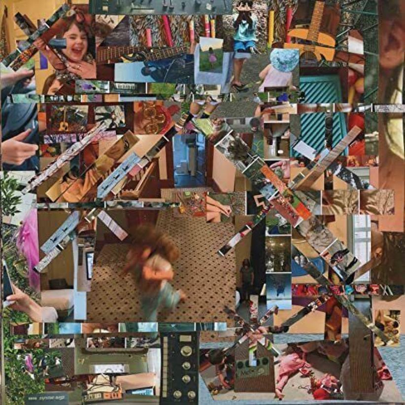 Lou Barlow - Reason to Live on CD